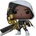 Funko League of Legends POP! Games Senna #1043 (FUNKO-HGA8996)