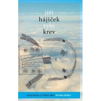 Rybí krev