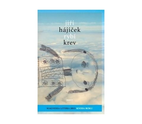 Rybí krev