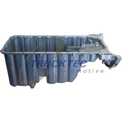 TRUCKTEC AUTOMOTIVE Olejová vaňa 02.10.161