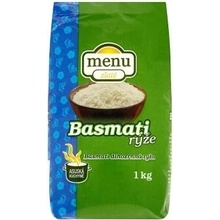 Menu Gold Rýže basmati 1 kg