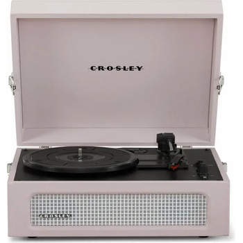 Image 1 of Crosley Voyager BT CR8017B-AM