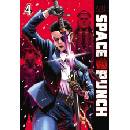 Space Punch 4