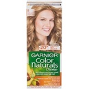 Garnier Color Naturals Créme permanentní zářivá barva na vlasy 8N Nude Light Blonde 40 ml