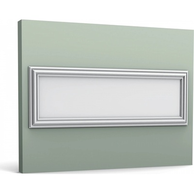 Orac Dekor W120, Dekorační 3D obklad, AUTOIRE, rozměr 150 x 3,2 x 50 cm