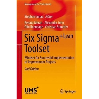 Six Sigma+Lean Toolset - Meran Renata