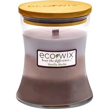 FLAGRANTE Ecowix Vanilla Mocha 398 g