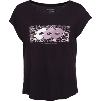 Lotto Tropical tee iii xs
