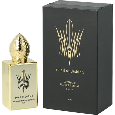 Stéphane Humbert Lucas 777 777 Soleil de Jeddah parfumovaná voda unisex 50 ml