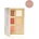 Jane Iredale Луксозна палитра за гримиране Jane Iredale Illuminating Lights Face Palette (14467)