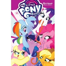 My Little Pony Omnibus Volume 7