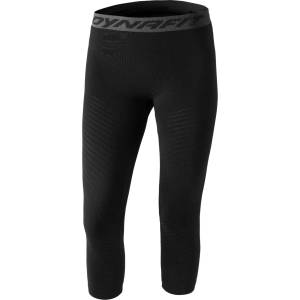 Dynafit Дамско синтетично термобельо Dynafit Women's Speed Dryarn Tights Synthetic base layer - Black Out Magnet / 0730 - размер 40 (EU) (114-4019-0114)
