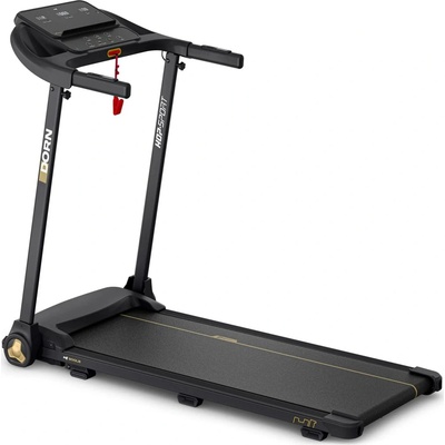 HOP-SPORT Dorn