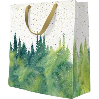 Paw Taška PAW Premium velká Golden Forest /10/ ,balení 10 ks
