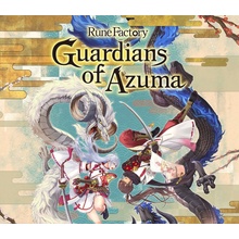 Rune Factory: Guardians of Azuma