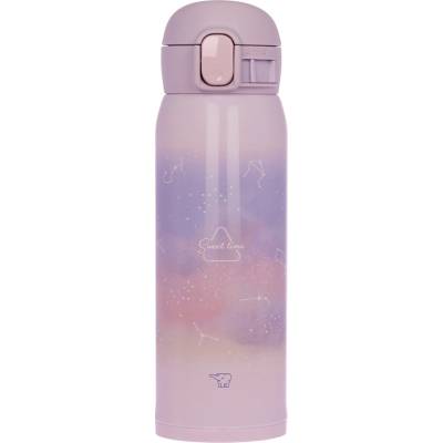 Zojirushi termohrnek SM WH48VK 480 ml růžová