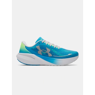 Under Armour dámské boty UA W Velociti Pace modrá – Hledejceny.cz