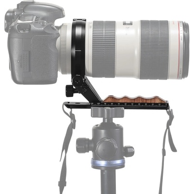 SmallRig 2361 Tripod Mount Ring for Canon 70-200