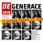 Supraphon Hudba Praha: DeGenerace - CD (035842)