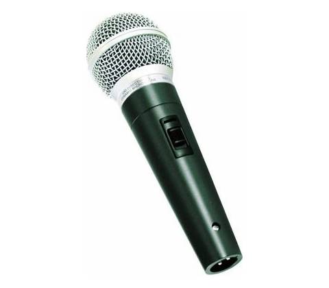 Omnitronic M 60