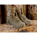 Lowa Zephyr GTX Mid TF Ws Coyote OP