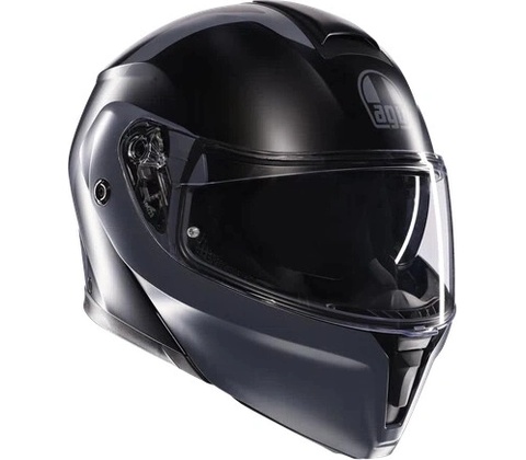 AGV STREETMODULAR RESIA