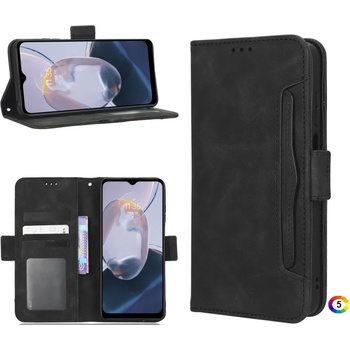 Image 1 of Motorola Moto E22 / E22i Wallet Калъф и Протектор