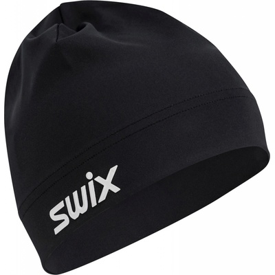Swix Move beanie Black