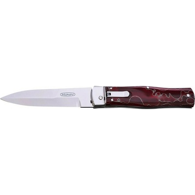 Mikov Raffir 241-BRa-1/KP červená