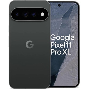 Google Pixel 11 Pro XL 5G 512GB 16GB RAM Dual Мобилни телефони (GSM)