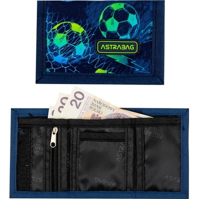 AstraBAG Football 504026003