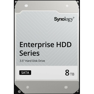 Synology HAT5300 8TB, HAT5320-8T