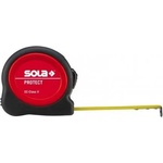 SOLA Ролетка противоударна 5.0 м sola pe 5