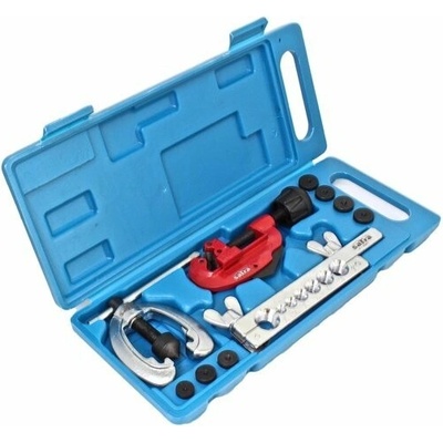 SATRA S-7DFT Pertlovací sada na úpravu brzdových trubek, rozsah 5 - 16 mm | Zboží Auto