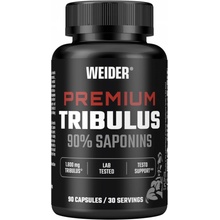 Weider Premium Tribulus 90% Saponins 90 kapslí