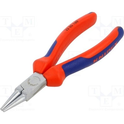 Knipex 2205160 – Zbozi.Blesk.cz