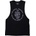 Sleep Token Tomb Text Ring Black 2XL Риза (SLTKVEST05MB05)