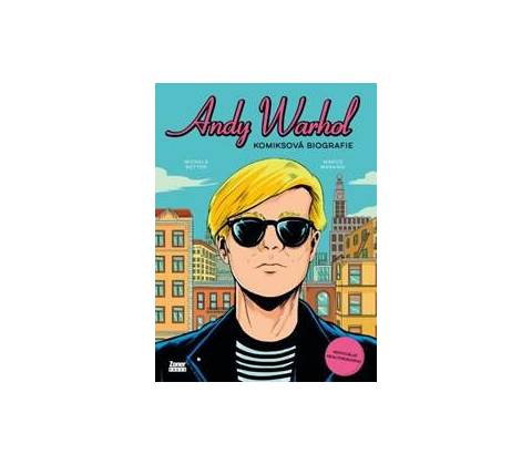 Andy Warhol - Michele Botton