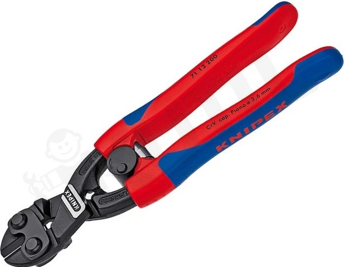 Knipex 7112200