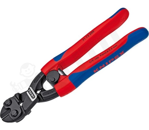 Knipex 7112200