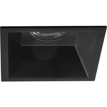 POLARIS Квадратна LED луна за вграждане Accord Square | 3000K | Влагозащитена IP54 | Цена 35, 15€ (68, 74 лв) (76)