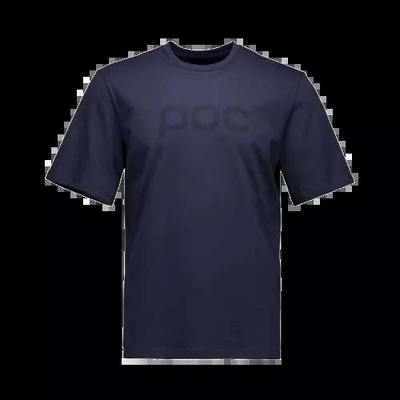 POC TEE pánské tričko apatite navy