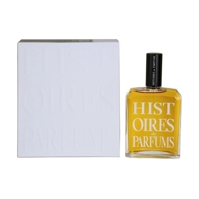 Histoires De Parfums 1740 parfémovaná voda pánská 120 ml