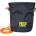 Snap Торбичка за магнезий Snap Chalk Pocket Light Chalk bag - Lime - размер One Size (335-0683-0711)