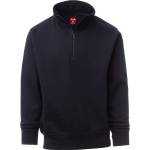 PAYPER carson s00641-0544 / Мъжки суитшърт - тъмносин 5xl (s006410544080075xl)