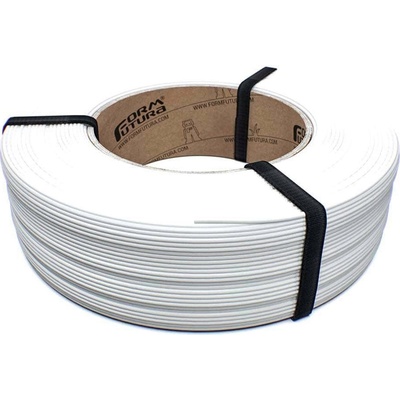 Formfutura ReFill PETG Signal White - 1, 75 mm / 750 g (RFPE-175SIWH-00750)