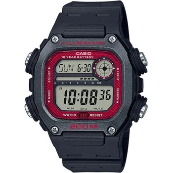 Image 1 of Casio DW-291H
