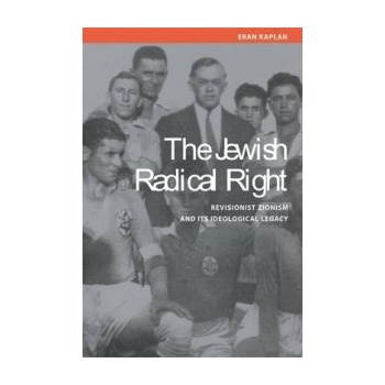Jewish Radical Right