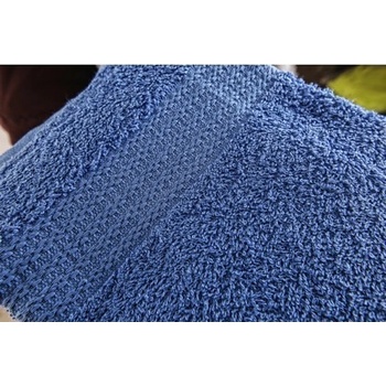 Canis CXS Osuška FROTÉ, 70 x 140 cm, středně modrý