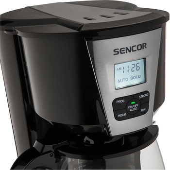 Sencor SCE 5070BK